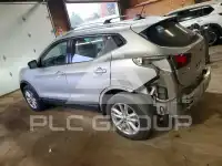 2018 Nissan ROGUE фото