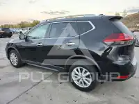 2018 Nissan ROGUE фото