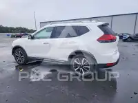 2018 Nissan ROGUE фото