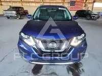 2018 Nissan ROGUE фото