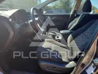 2018 Nissan ROGUE фото