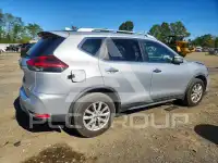 2018 Nissan ROGUE фото