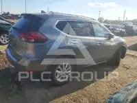 2018 Nissan ROGUE фото