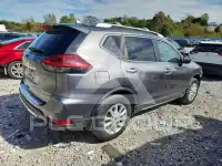 2018 Nissan ROGUE фото