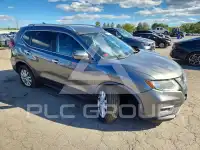 2018 Nissan ROGUE фото