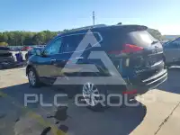 2018 Nissan ROGUE фото