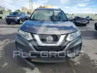 2018 Nissan ROGUE фото