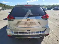 2018 Nissan ROGUE photo
