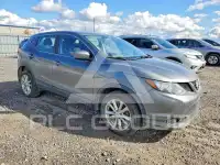 2018 Nissan ROGUE фото