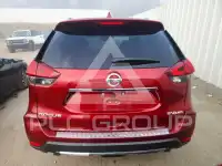 2018 Nissan ROGUE фото
