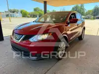 2018 Nissan ROGUE фото