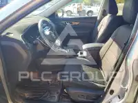 2018 Nissan ROGUE photo