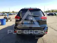2018 Nissan ROGUE фото