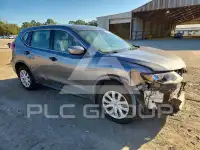 2018 Nissan ROGUE фото