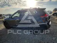 2018 Nissan ROGUE фото