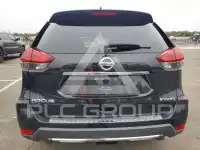2018 Nissan ROGUE photo