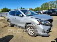 2018 Nissan ROGUE фото