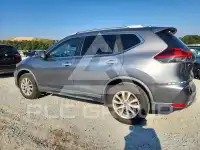 2018 Nissan ROGUE photo