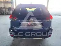 2018 Nissan ROGUE фото