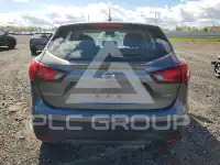 2018 Nissan ROGUE фото