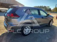 2018 Nissan ROGUE фото