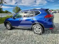 2018 Nissan ROGUE photo