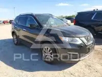 2018 Nissan ROGUE фото