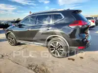 2018 Nissan ROGUE photo
