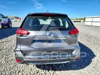 2018 Nissan ROGUE photo