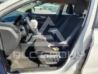 2018 Nissan ROGUE photo