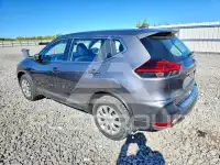 2018 Nissan ROGUE photo