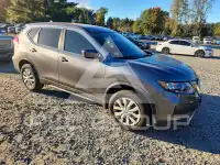 2018 Nissan ROGUE фото