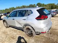 2018 Nissan ROGUE фото