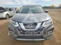 2018 Nissan ROGUE фото