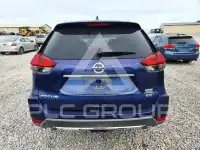 2018 Nissan ROGUE фото