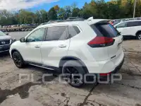 2018 Nissan ROGUE фото