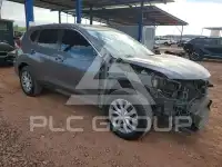 2018 Nissan ROGUE photo