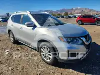 2018 Nissan ROGUE фото