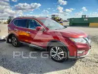 2018 Nissan ROGUE фото