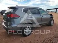 2018 Nissan ROGUE photo