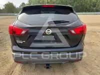 2018 Nissan ROGUE фото