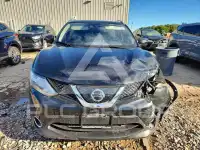 2018 Nissan ROGUE фото