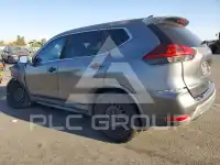2018 Nissan ROGUE фото