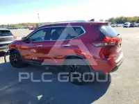 2018 Nissan ROGUE фото