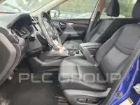 2018 Nissan ROGUE фото