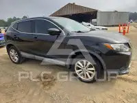 2018 Nissan ROGUE фото