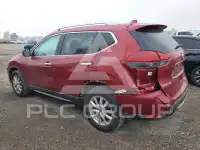 2018 Nissan ROGUE фото