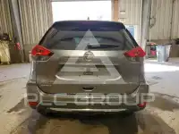 2018 Nissan ROGUE фото