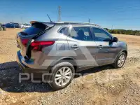 2018 Nissan ROGUE фото