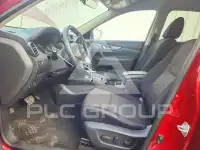 2018 Nissan ROGUE фото